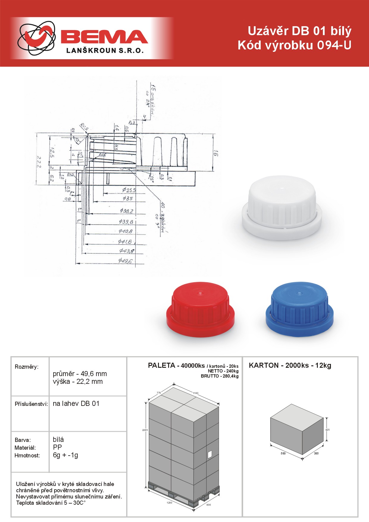 uzaver DB 01-25-4-2023